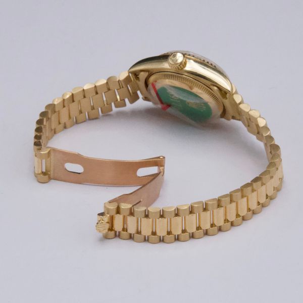 Rolex Datejust Lady 69178